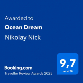 Ocean Dream